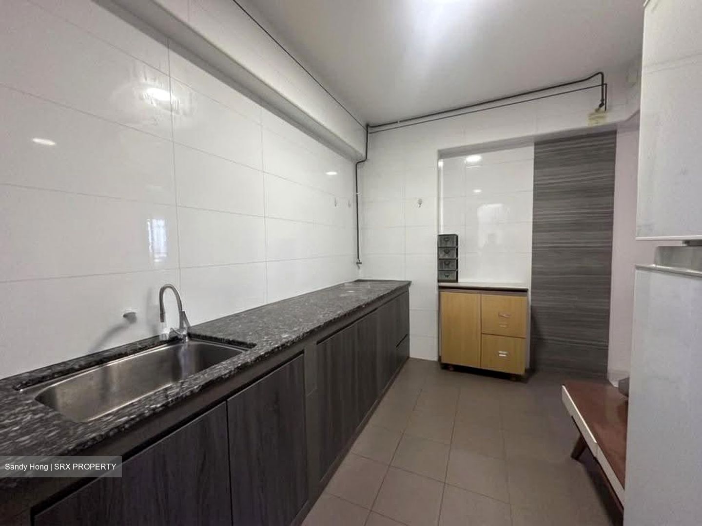 Blk 216B Boon Lay View (Jurong West), HDB 3 Rooms #629159991